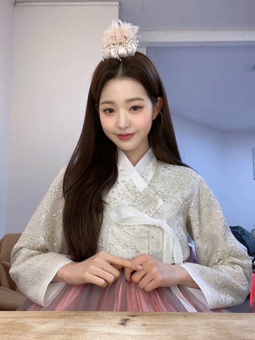 [잡담] 우리 아기 한복 입은거나 자랑하고 가야지 | 인스티즈