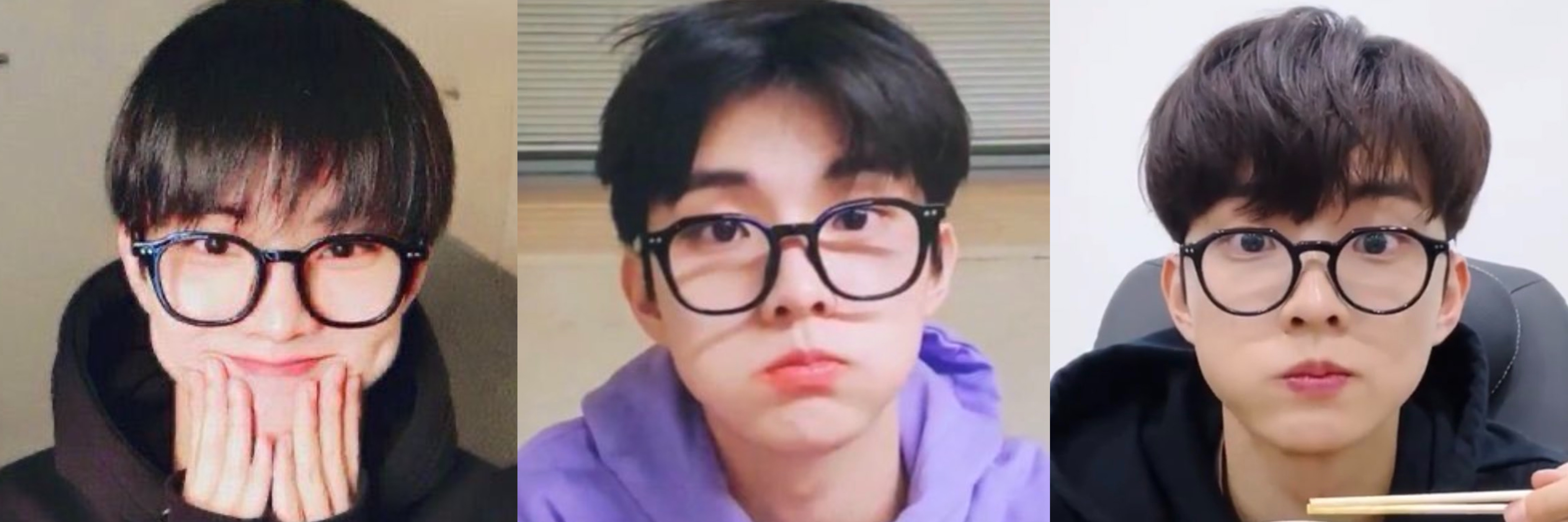 [잡담] 더보이즈 큐 진심 만화캐릭터 같이 생김ㅋㅋㅋㅋㅋ | 인스티즈