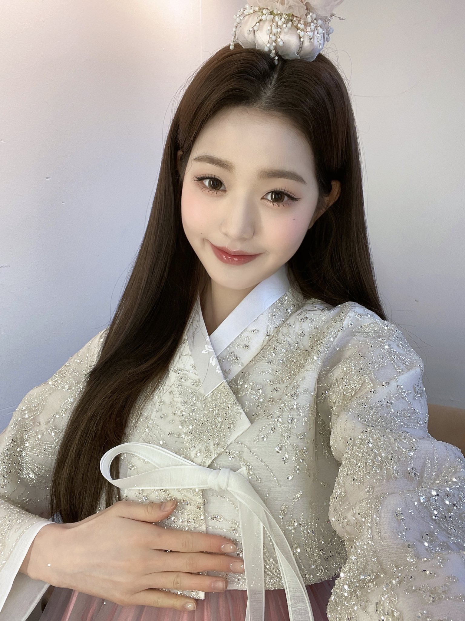 [잡담] 우리 아기 한복 입은거나 자랑하고 가야지 | 인스티즈