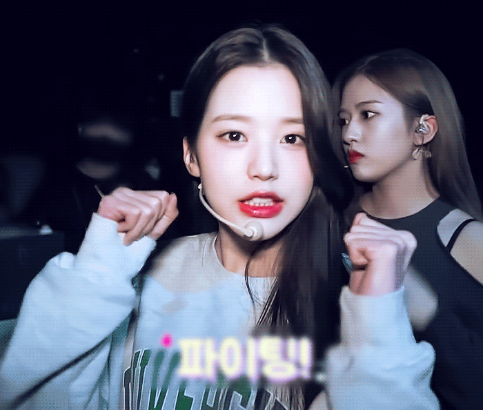 [잡담] 장원영.... 우리 아기... | 인스티즈