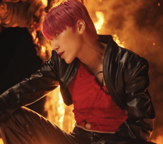 [잡담] 다시 보는 역대급 컴백 사기 (feat. 에이티즈) | 인스티즈