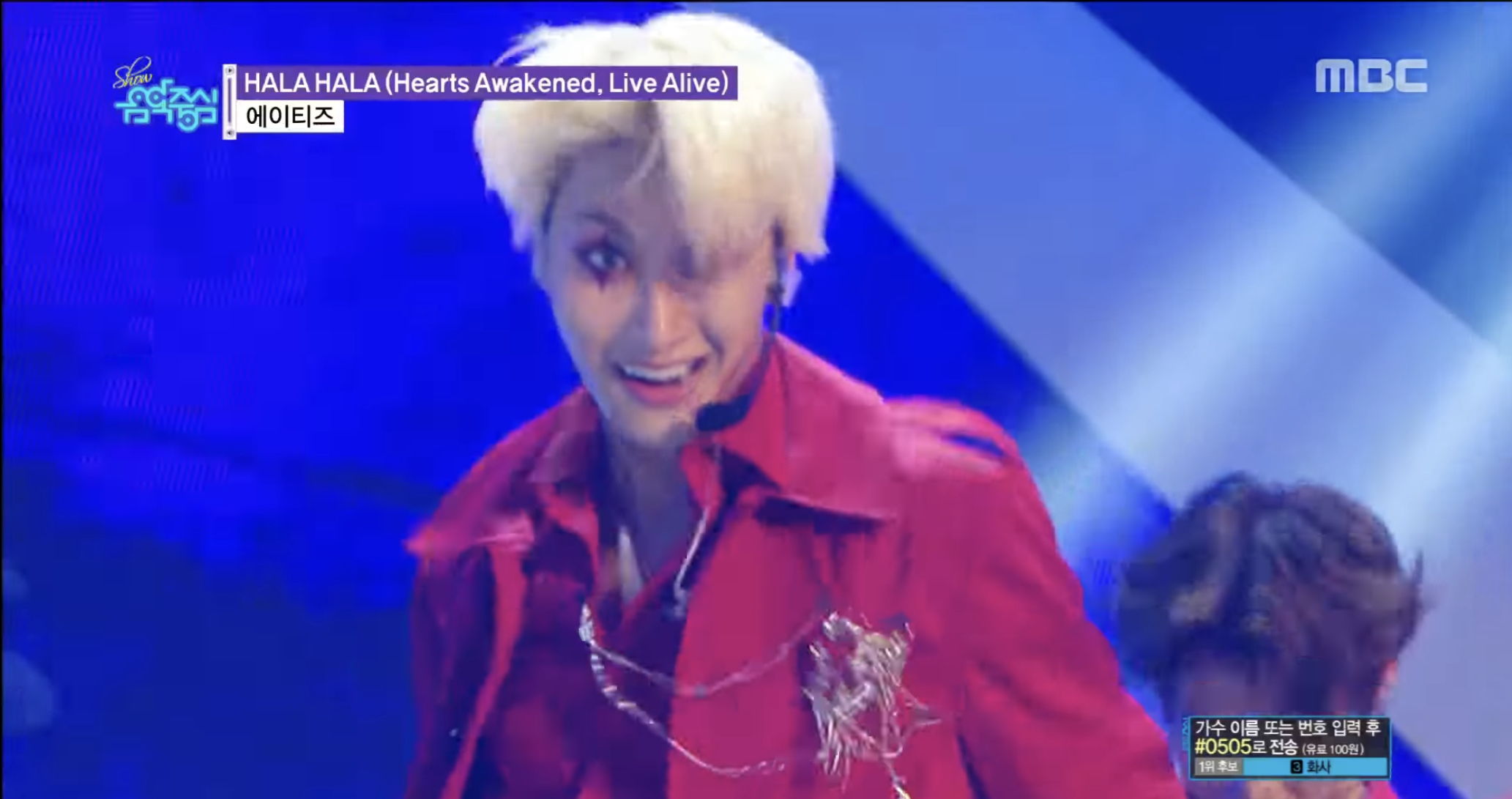 [잡담] 다시 보는 역대급 컴백 사기 (feat. 에이티즈) | 인스티즈