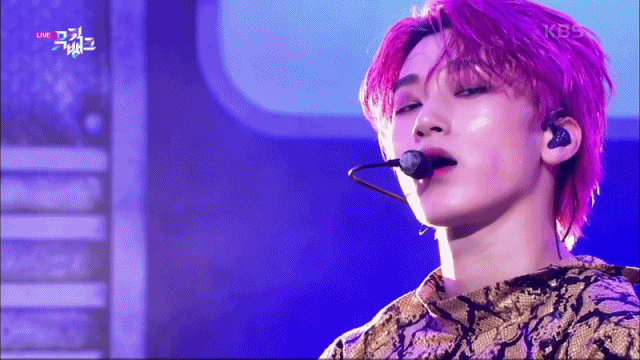 [잡담] 남돌이 화장지우는 게 이렇게 귀여울 일인가 ㅠㅠㅠㅠㅠㅠㅠ | 인스티즈