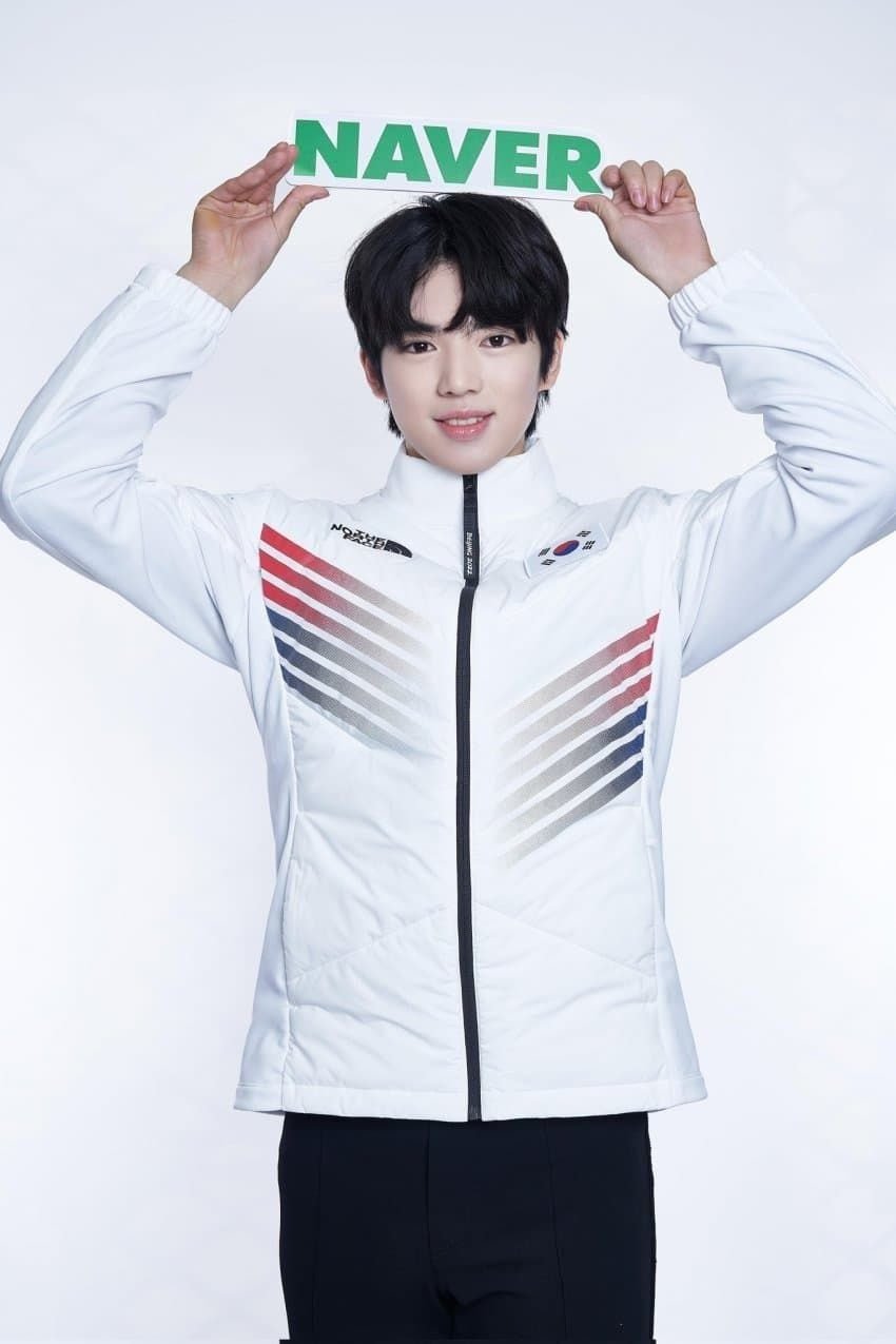 [잡담] 차준환선수 약간 에뛰드상? 그런거 같음 | 인스티즈