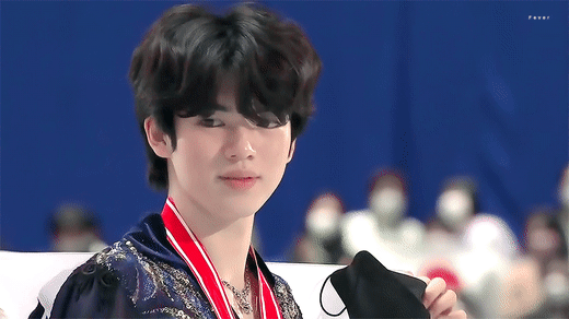 [잡담] 올림픽 마지막날에 차준환 갈라쇼 볼 생각에 벌써 떨려 | 인스티즈