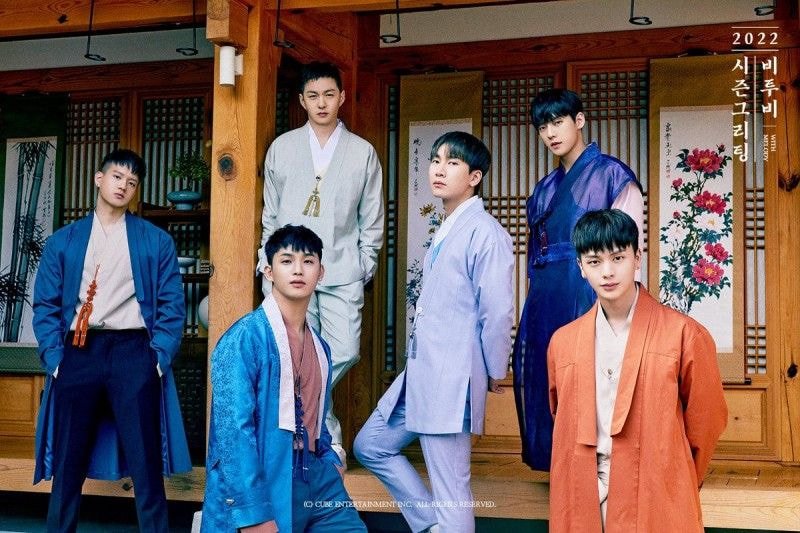 [정보/소식] 🇰🇷 한복 🇰🇷입은 아이돌들 모음👏🏻 | 인스티즈