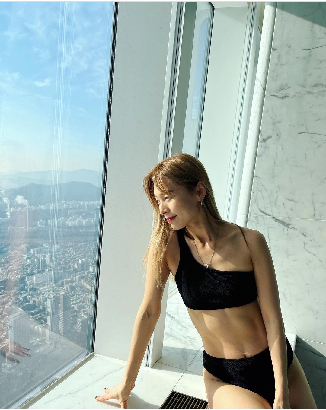 [잡담] 민선예 인스타 무슨 일이야...!!!여며..!!!! | 인스티즈