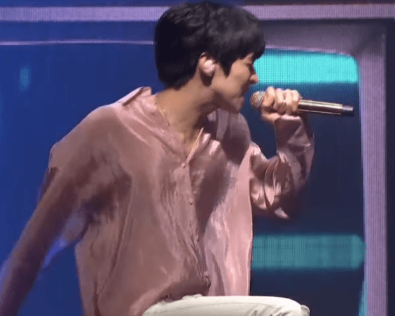 콘서트 여운이 가시질 않는다.. | 인스티즈