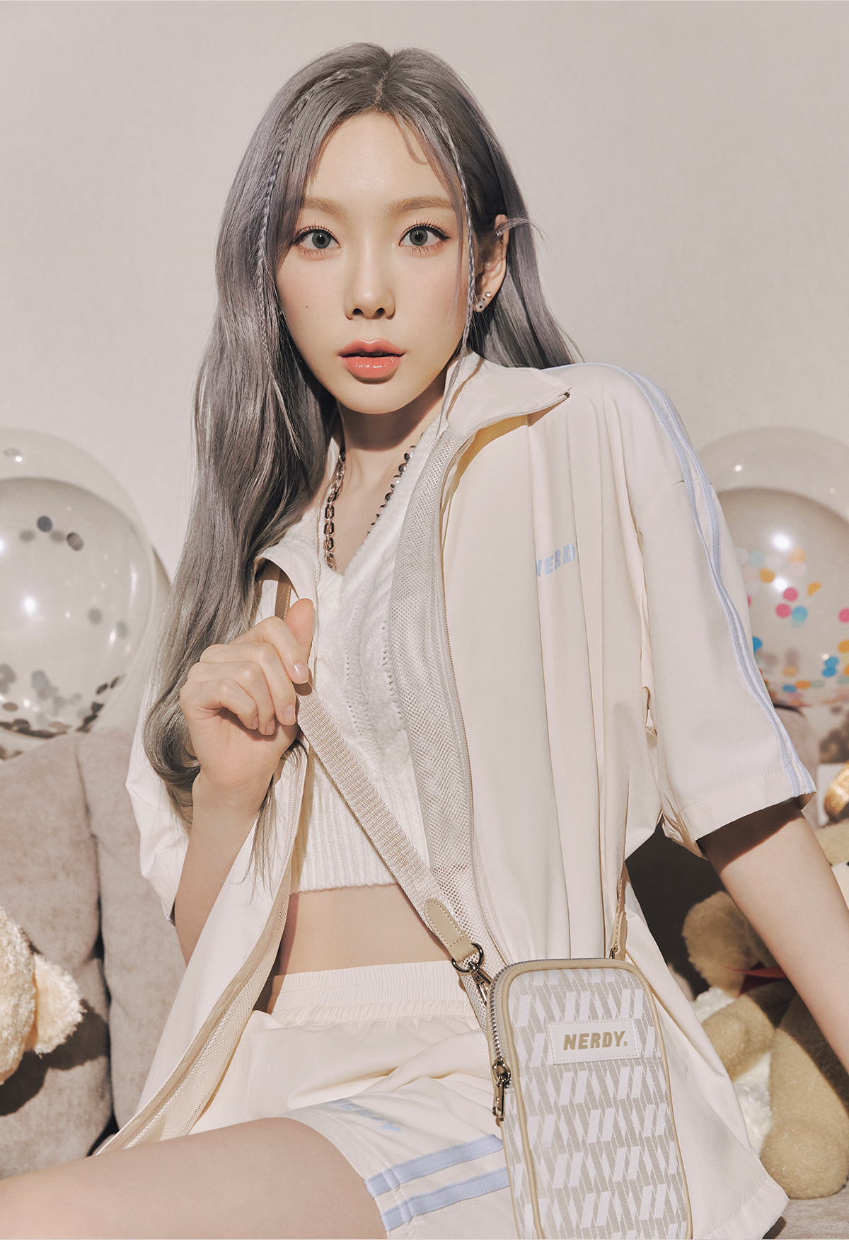 [잡담] 태연 널디 새 화보 떴는데 | 인스티즈