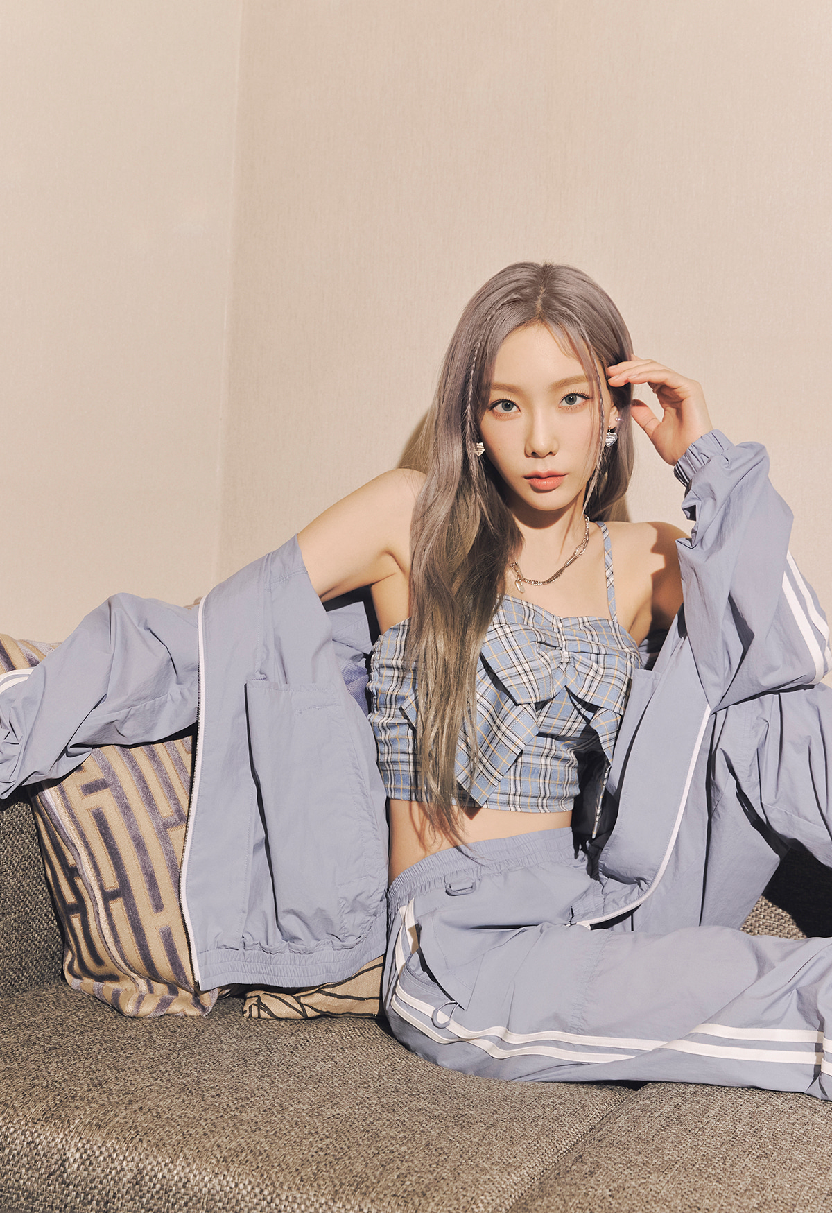 [잡담] 얘들아 태연 널디 새 짤들 좀 봐봐 | 인스티즈