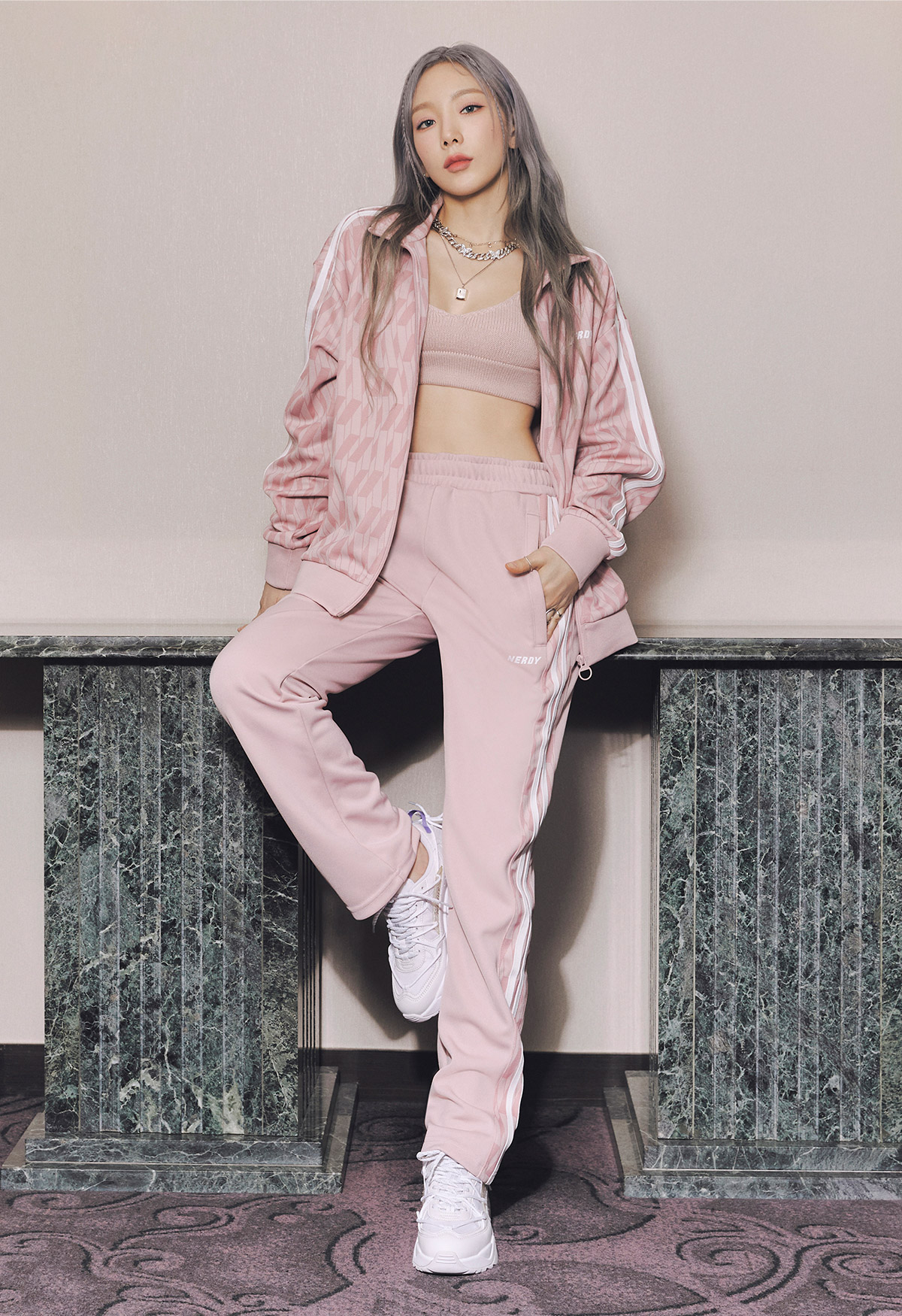 [잡담] 태연 널디 새 화보 떴는데 | 인스티즈