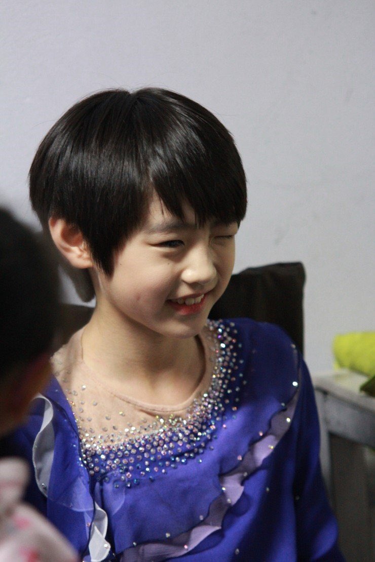 [잡담] 귀여운 선수시절 아기 성훈이ing | 인스티즈