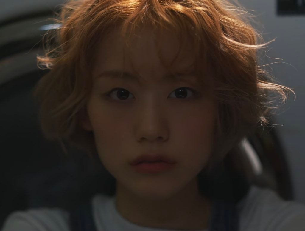 [잡담] 나 루아 숏컷 칼단발 분위기 너무 사랑해 ❤️ | 인스티즈