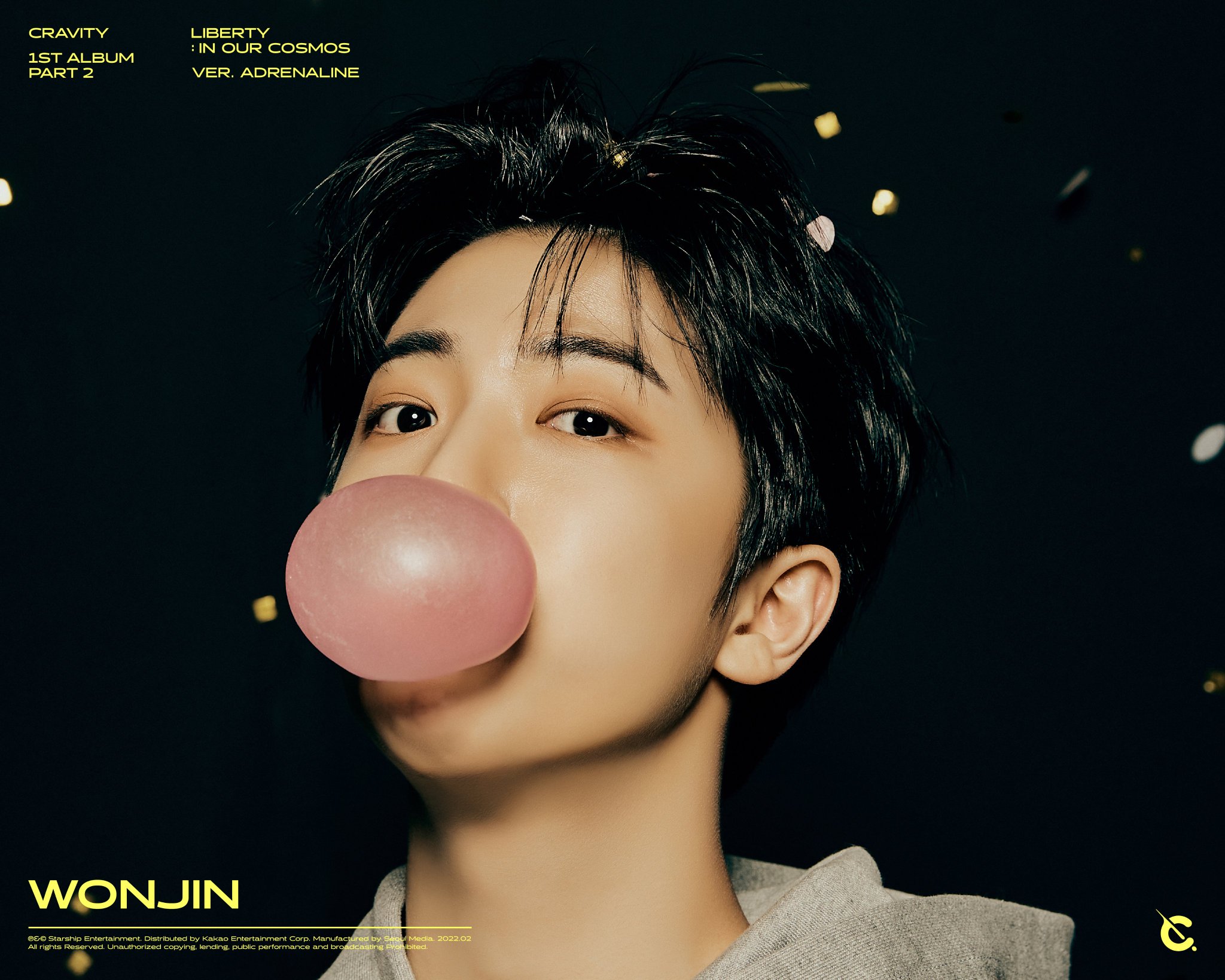 [잡담] 크래비티 청량한다~💛💙💚 | 인스티즈