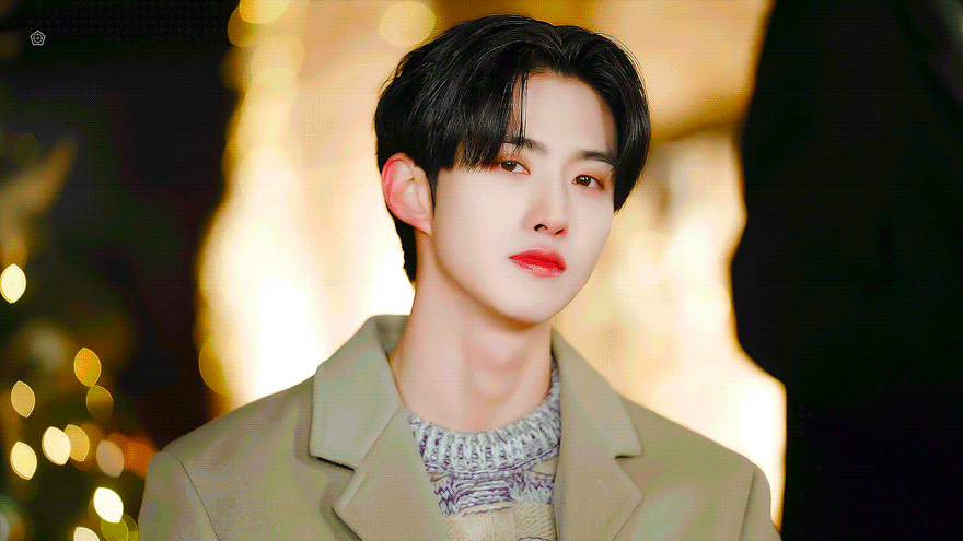 [잡담] 펜타곤 관람차 스페셜라이브 클립에서 여원 얼굴 | 인스티즈