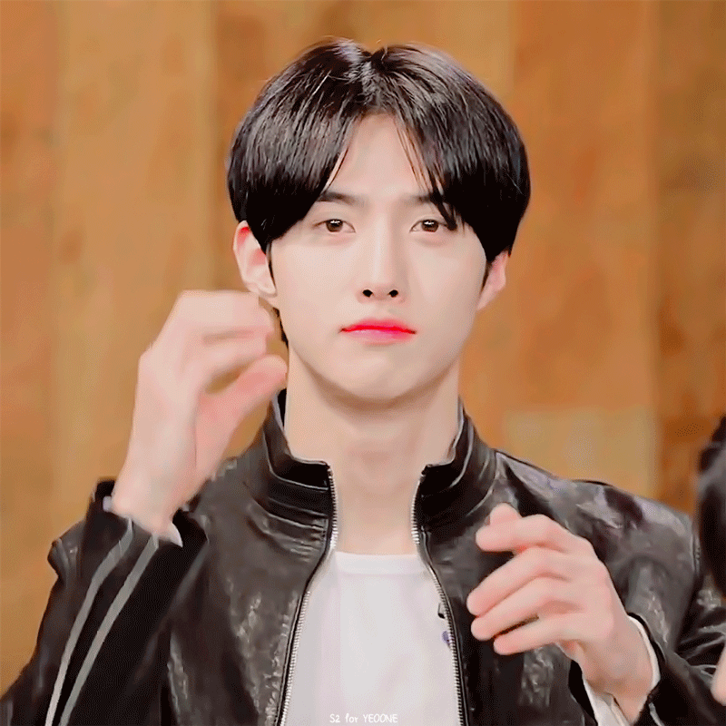 [잡담] 펜타곤 관람차 스페셜라이브 클립에서 여원 얼굴 | 인스티즈