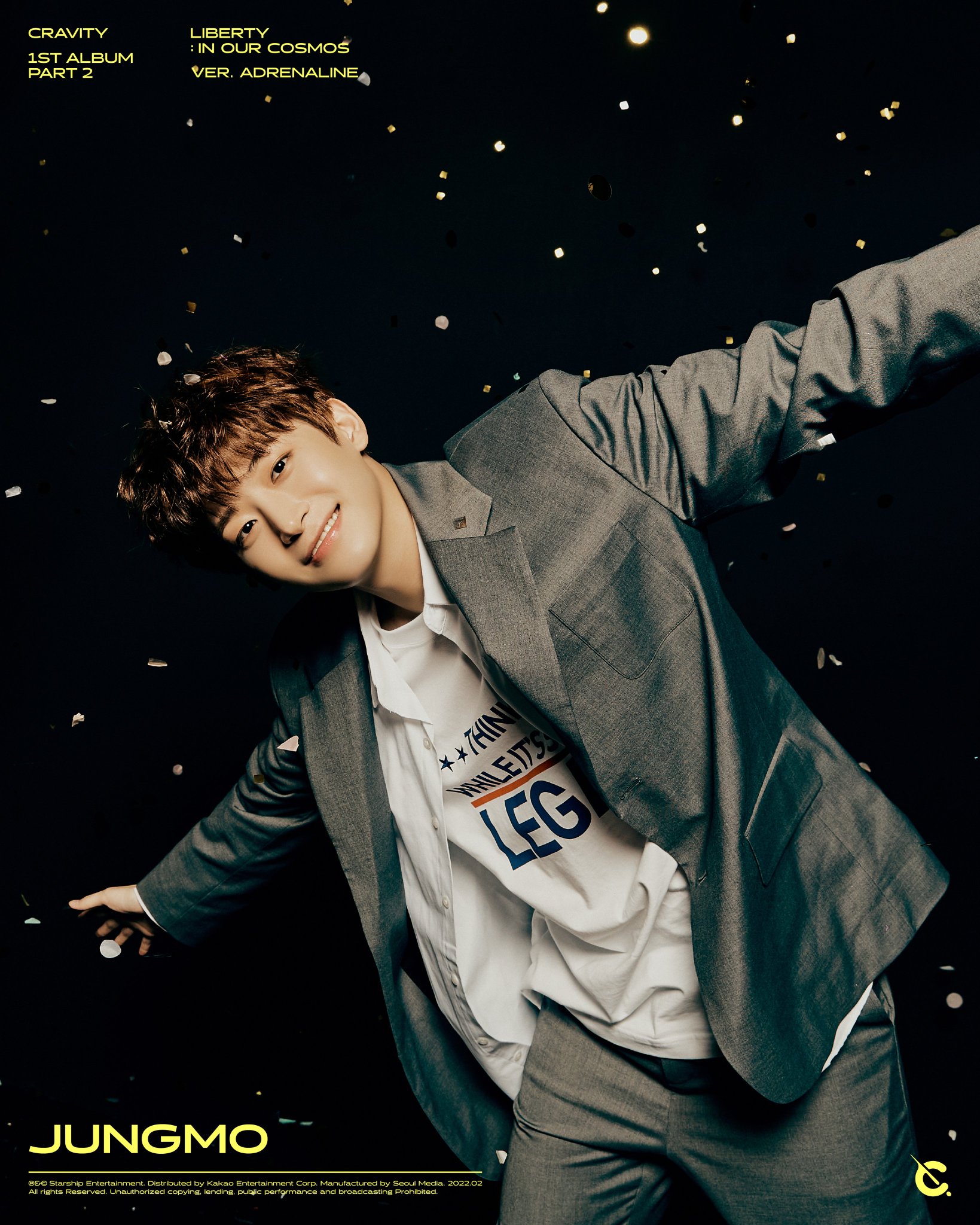 [잡담] 크래비티 청량한다~💛💙💚 | 인스티즈