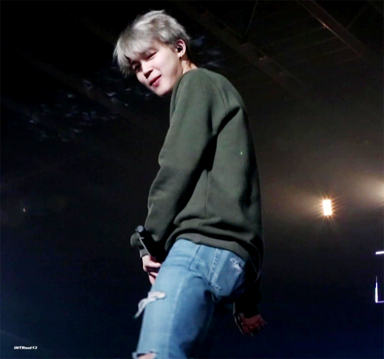 [잡담] 지민이 카메라에 대고 이럴때 나 못참음 | 인스티즈