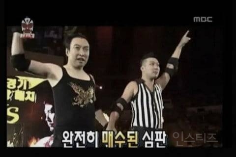 한국은 실격하고 중국이 1위....jpg | 인스티즈