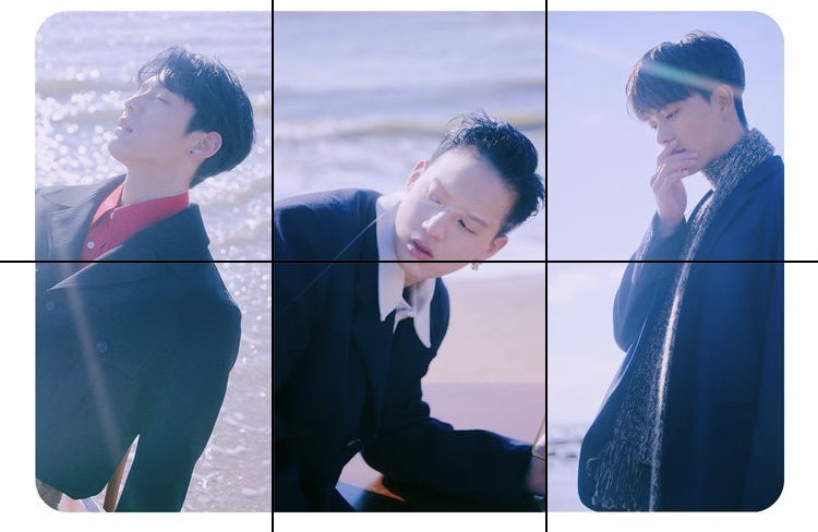 [잡담] 비투비 오피셜 인스타 피드 장인됐다 | 인스티즈