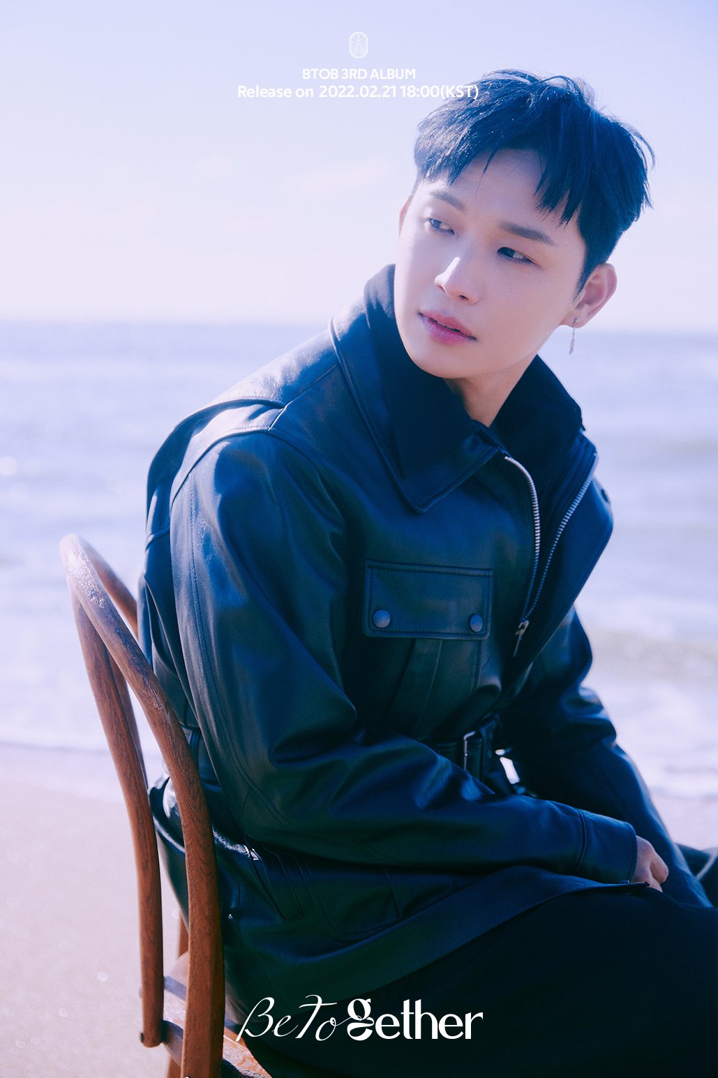 [정보/소식] 💙비투비 2월 21일 컴백 컨셉 이미지💙 | 인스티즈