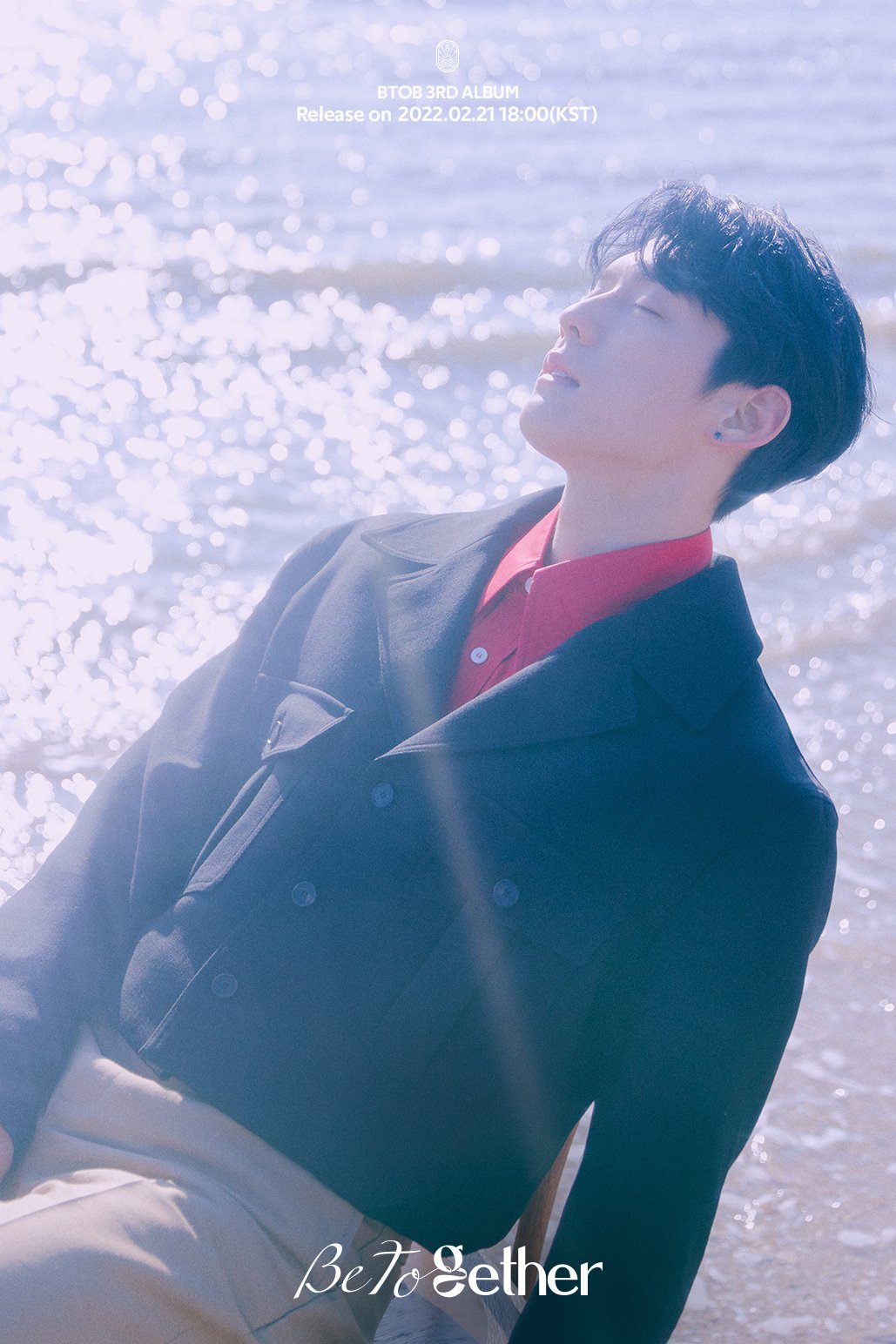 [정보/소식] 💙비투비 2월 21일 컴백 컨셉 이미지💙 | 인스티즈