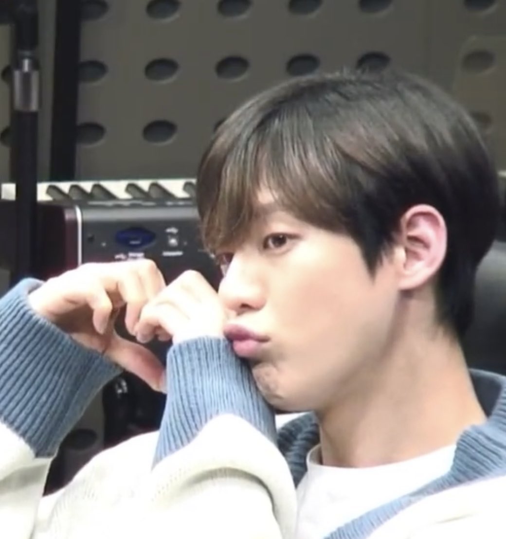 [잡담] 이민혁 아기오리람찌 | 인스티즈