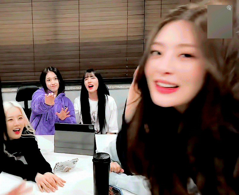 [잡담] 세은이 어제는 이랬으면서 오늘뜬거는 진짜 찹다 | 인스티즈