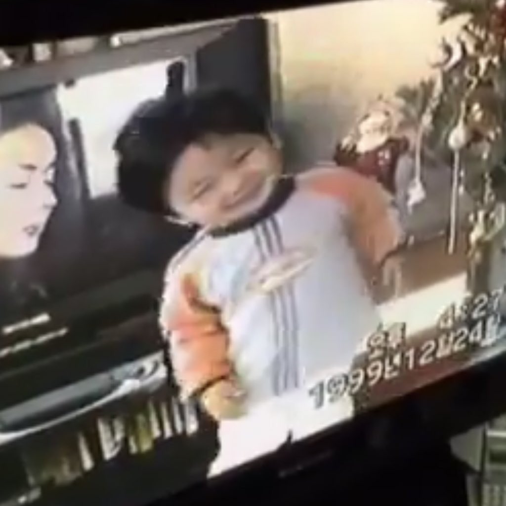 [잡담] 이주연 애기 때 너무 귀여운 것 같아 ... | 인스티즈