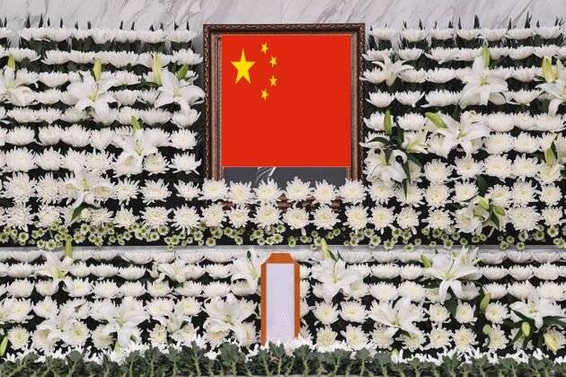 인스타 중국인들한테 디엠 올 때마다 이 사진 보냈더니 | 인스티즈