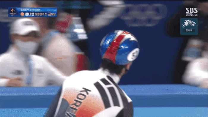 대헌이 아까 이거 감덩 ㅠㅠㅠㅠㅠㅠㅠ | 인스티즈