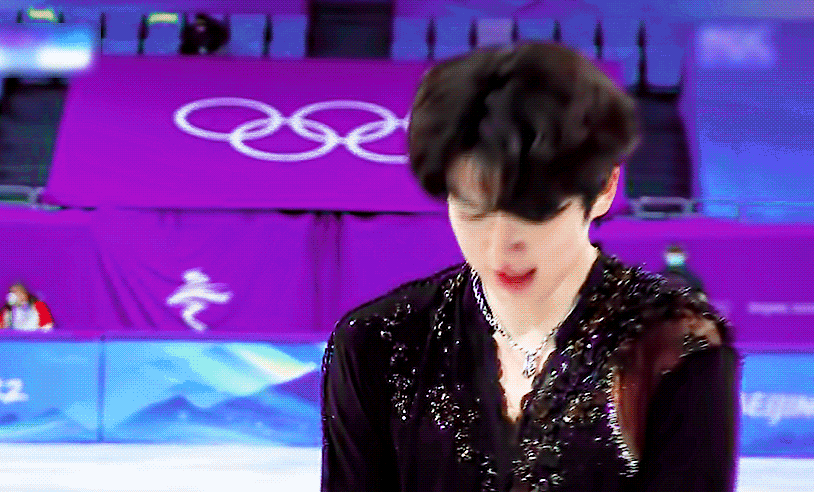 그래 다들 황대헌선수 가질꺼지? | 인스티즈