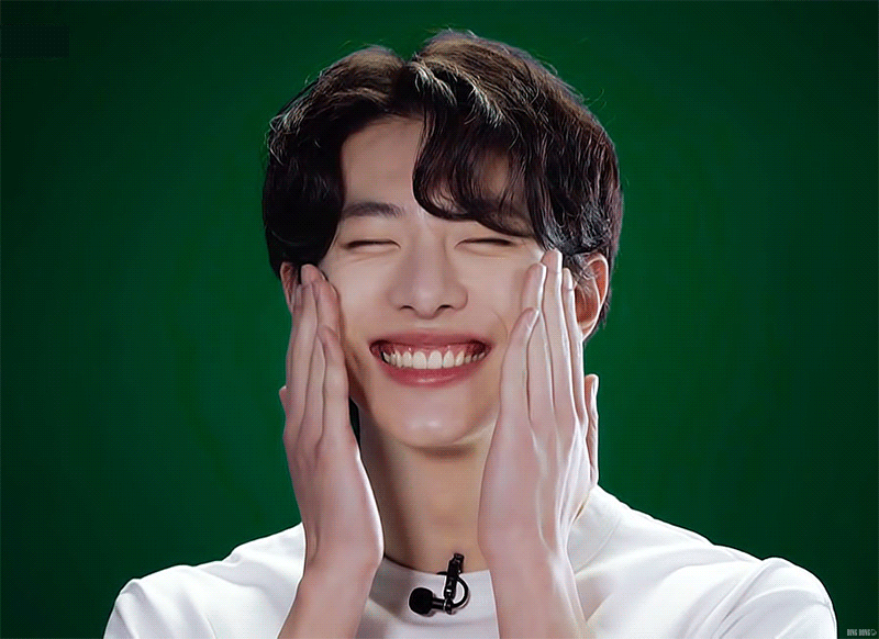 [잡담] 하.. 너무 잘생겼어😇 | 인스티즈