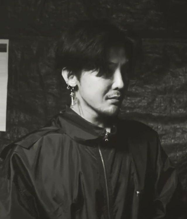 [잡담] 지드래곤 수염... | 인스티즈