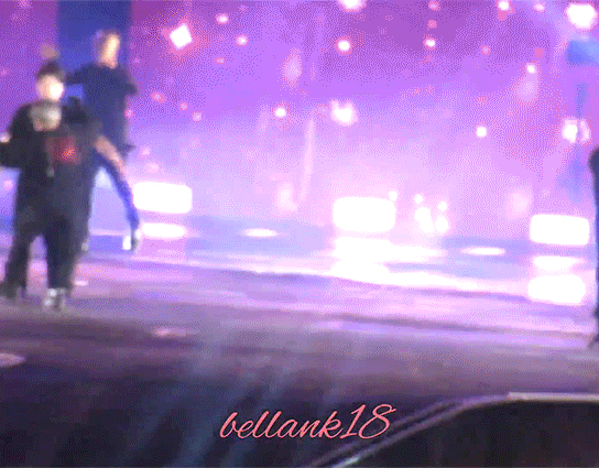 [잡담] 방탄 댄서랑 지민 겁나 친해보여 | 인스티즈