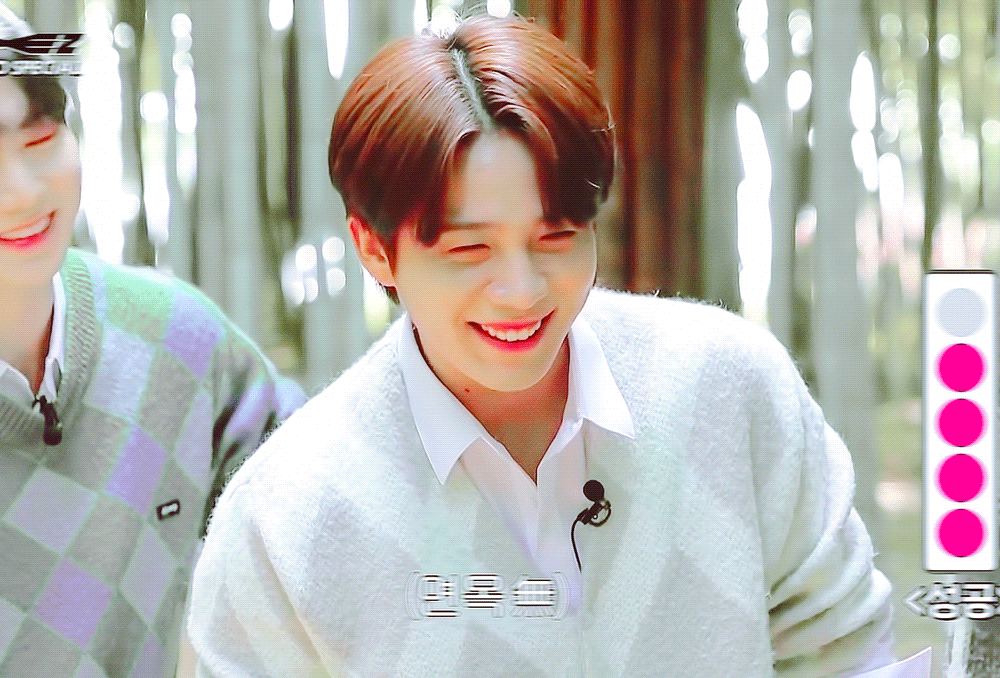 [잡담] 큰방에 에이티즈 심기 | 인스티즈