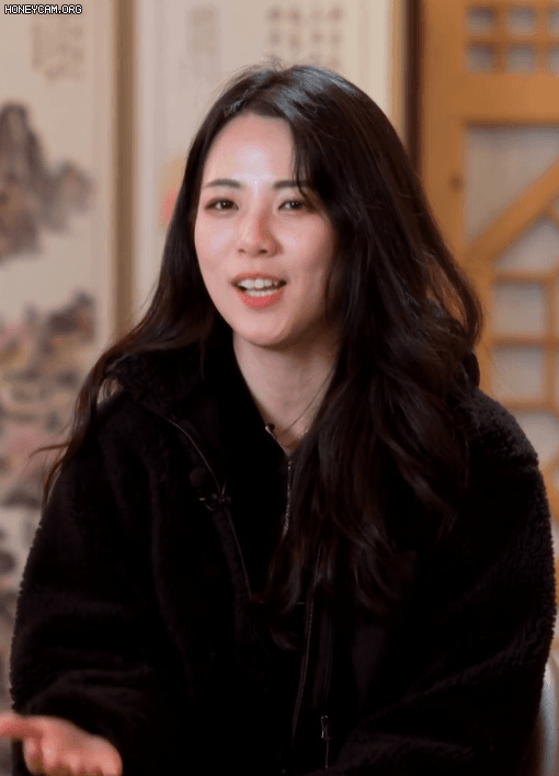 [잡담] 이 분 나는 솔로 나오는 분인데 너무 예쁘지 않아.? | 인스티즈