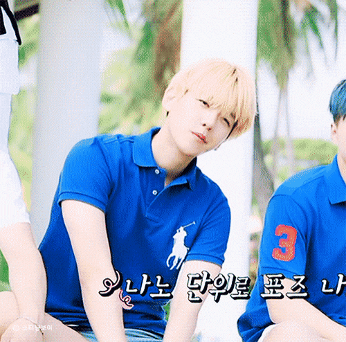 [잡담] 피지 백현은 정말 | 인스티즈