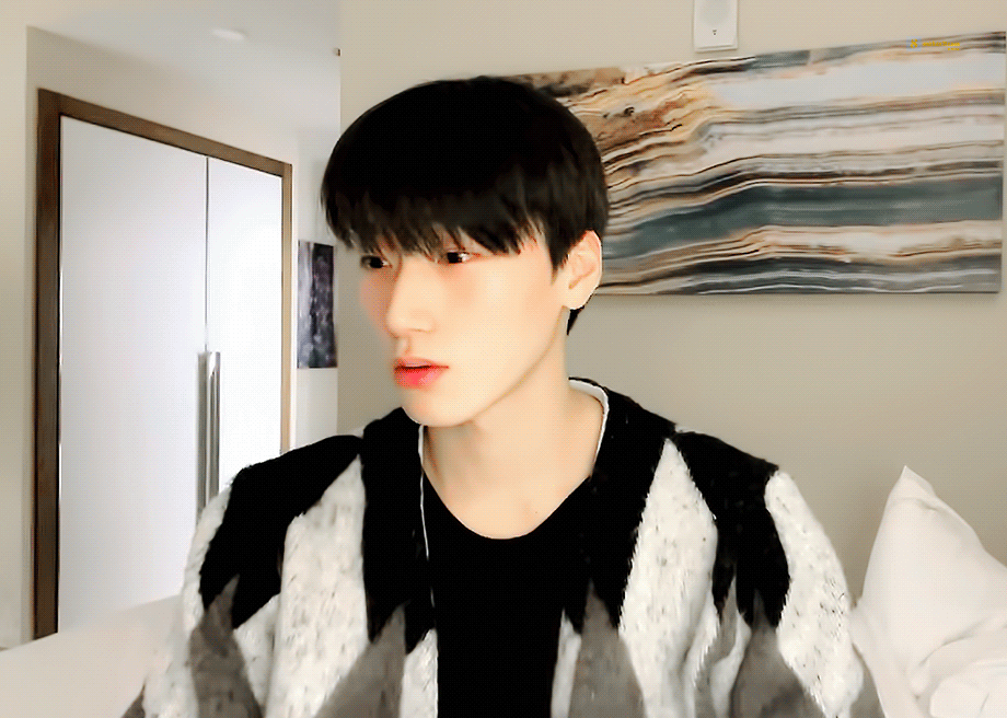 [잡담] 그니까 이게 동일 인물 이라는 거지.... | 인스티즈