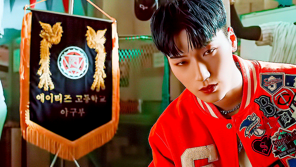 [잡담] 그니까 이게 동일 인물 이라는 거지.... | 인스티즈