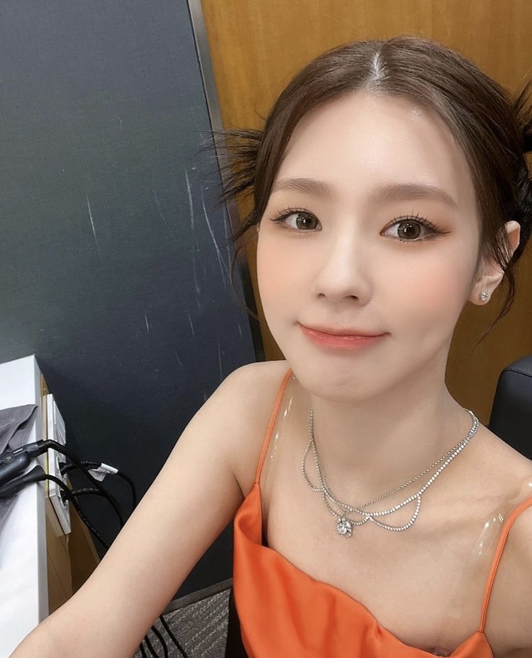 [잡담] 여자 아이들 미연 진짜 세상에서 제일 예쁜 것 같음 | 인스티즈