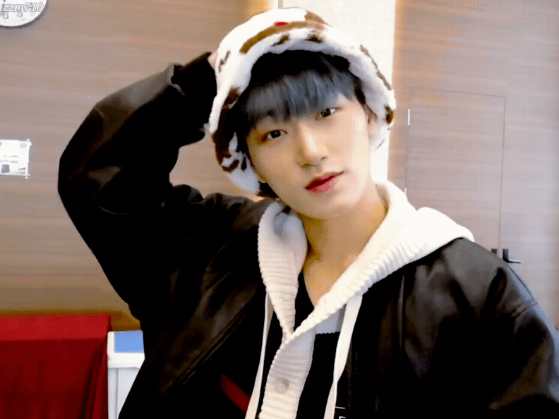 [잡담] 그니까 이게 동일 인물 이라는 거지.... | 인스티즈