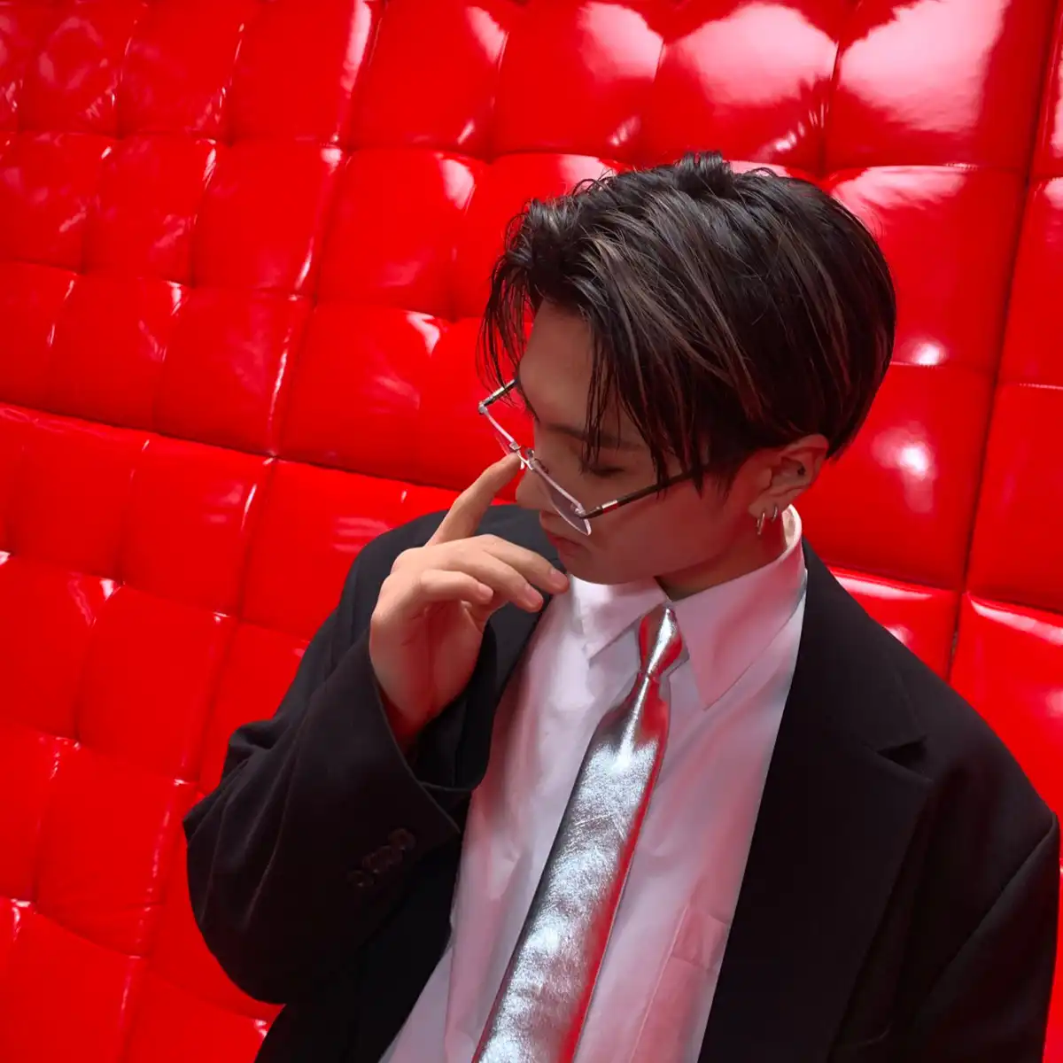 경고한다 날도 추운데 박성훈 밖에 세워 두지 마라 일 씹새키들아 | 인스티즈