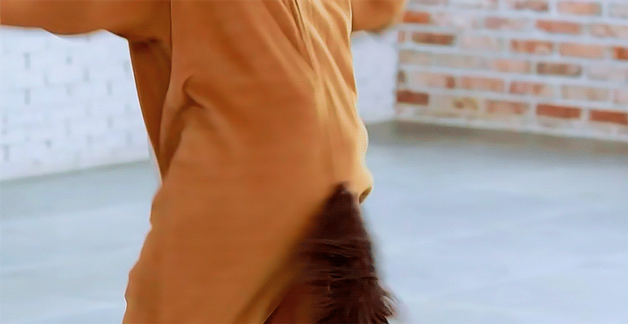 [잡담] 그니까 이게 동일 인물 이라는 거지.... | 인스티즈