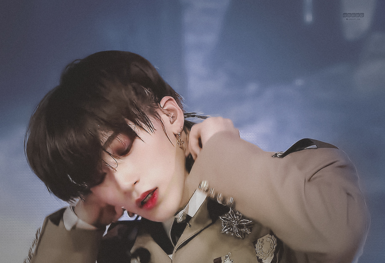 [잡담] 그니까 이게 동일 인물 이라는 거지.... | 인스티즈