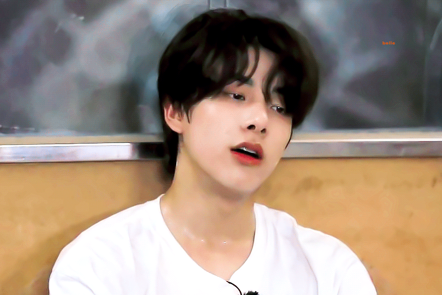 [잡담] 엔하이픈에 제이크가 요즘 뇌정지 올만큼 너무 좋음 | 인스티즈