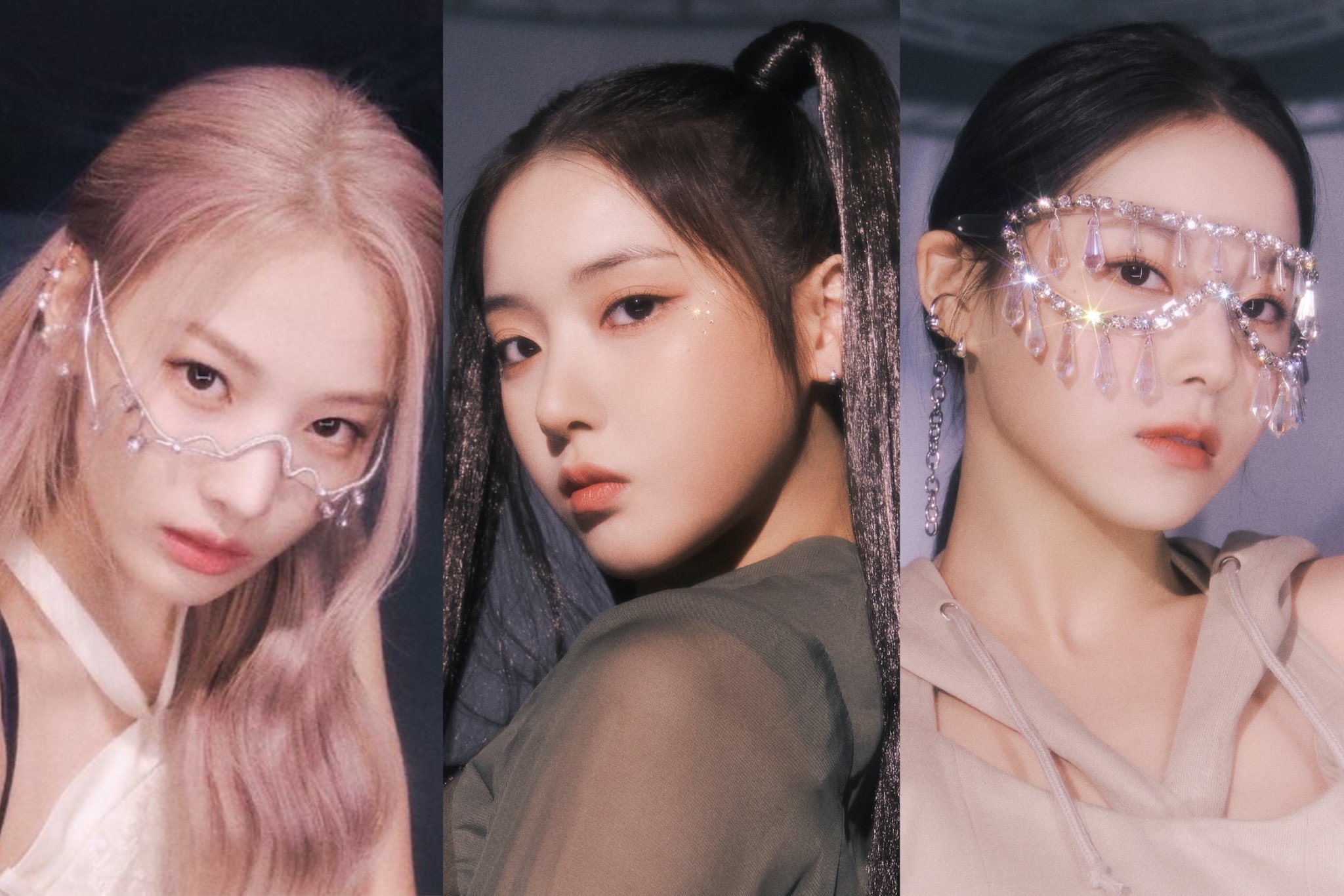 [잡담] 엔믹스 이 조합 개조아 고양이 3명 | 인스티즈