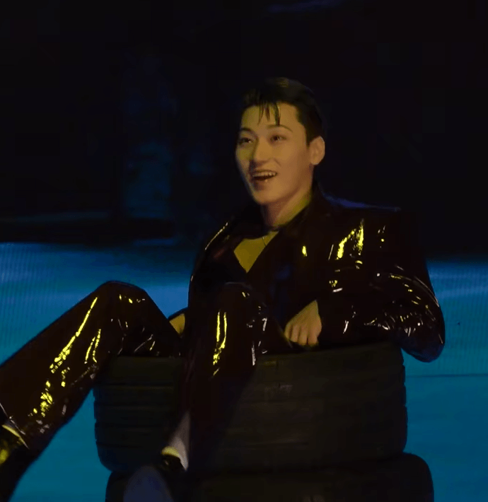 [잡담] 그니까 이게 동일 인물 이라는 거지.... | 인스티즈