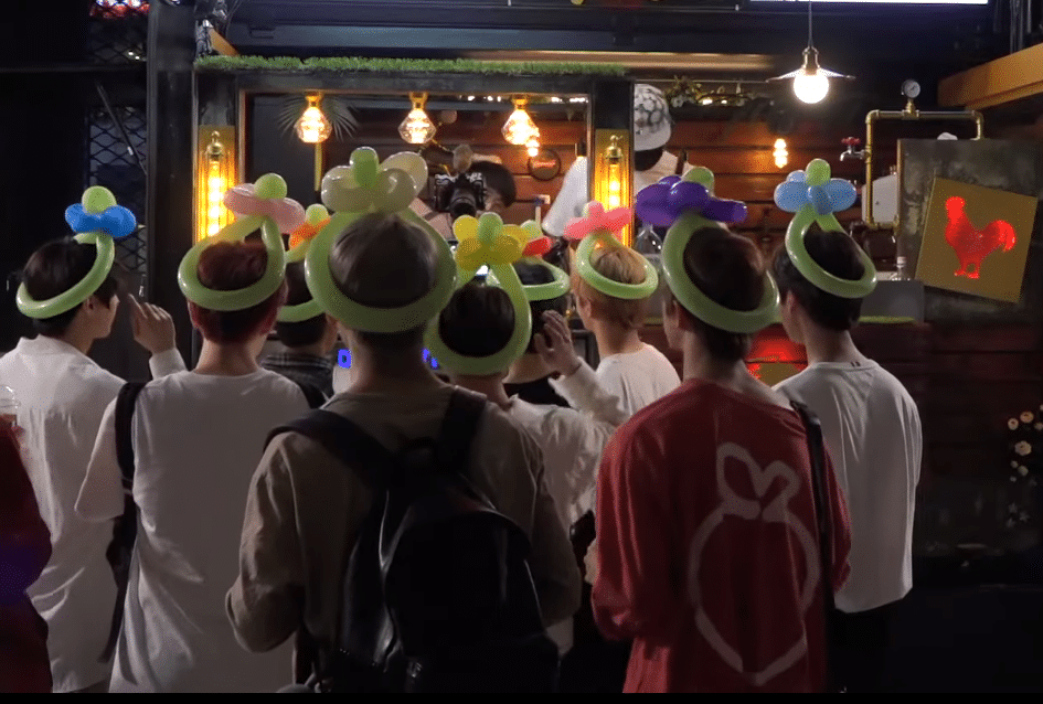 [잡담] 이봐이봐 깨비들 우르르 | 인스티즈