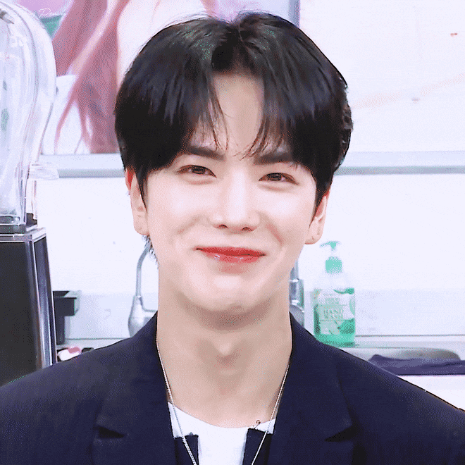 [잡담] 덥뮤다 웃는짤 | 인스티즈